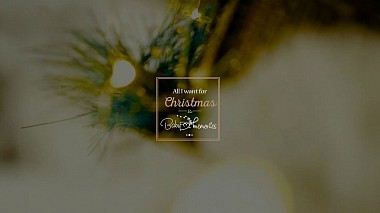 Видеограф Cosmin  Bolohan, Сучава, Румыния - All I need for Christmas!, детское, музыкальное видео, событие, юбилей