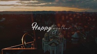Videographer Cosmin  Bolohan đến từ And this is “Happy #together “!, baby, drone-video, engagement, showreel, wedding