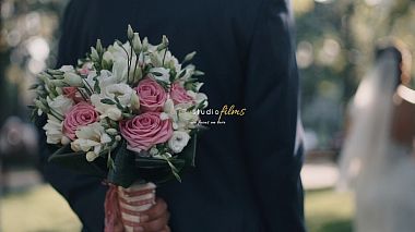 Βιντεογράφος Cosmin  Bolohan από Σουκεάβα, Ρουμανία - Coming soon...Higher Love !, wedding