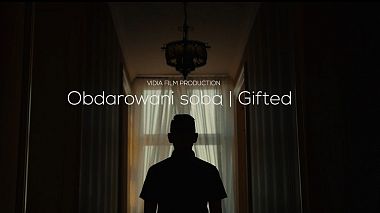 Видеограф Jarek Nowicki, Врослав, Польша - "Obdarowani sobą" - "Gifted", лавстори, свадьба, событие