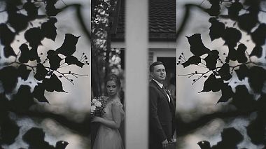 Videógrafo Михаил Илькевич de Kaliningrado, Rússia - Александр и Аня, wedding
