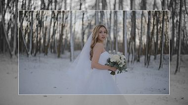 来自 加里宁格勒, 俄罗斯 的摄像师 Михаил Илькевич - Alex & Kate, wedding
