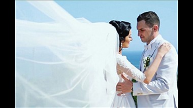 Filmowiec Vitalii Shatunov z Odessa, Ukraina - Григорий & Натали, wedding