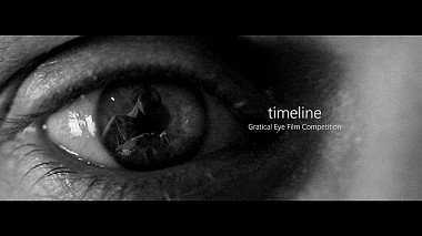 Filmowiec Lens Art Media - Andrei Pantea z Bukareszt, Rumunia - timeline - Gratical Eye Film Competition, musical video