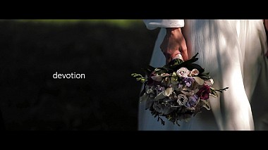 Bükreş, Romanya'dan Lens Art Media - Andrei Pantea kameraman - devotion, düğün, etkinlik, müzik videosu
