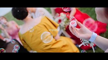 Videografo Lens Art Media - Andrei Pantea da Bucarest, Romania - impulse, SDE, musical video, reporting, wedding