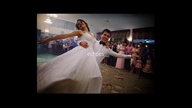 Videograf Lens Art Media - Andrei Pantea din București, România - echoes, clip muzical, eveniment, logodna, nunta, reportaj