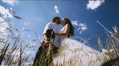 Filmowiec Al Agua Weddings z Miami, Stany Zjednoczone - Giselle + Jeffrey (Venezuela), wedding