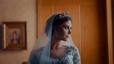 Filmowiec Al Agua Weddings z Miami, Stany Zjednoczone - Jeanine + Baltasar (Mexico), drone-video, wedding