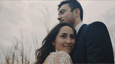 Filmowiec Al Agua Weddings z Miami, Stany Zjednoczone - Anais + Alexander (La Romana), drone-video, engagement, wedding