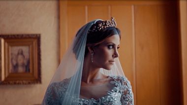 Videograf Al Agua Weddings din Miami, Statele Unite ale Americii - A little of Mexico (Brief Reel), nunta, prezentare