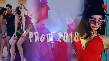 Videographer Tomasz Muskus from Rzeszów, Pologne - PROM 2018, baby, backstage, humour, musical video, showreel