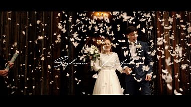 Βιντεογράφος STUDIO A WEDDING Dominik Grzegorzek από Ζύβιετς, Πολωνία - Wesele w Ojcowskim Parku, drone-video, wedding