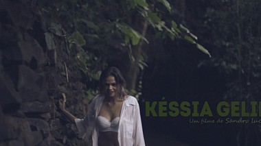 Видеограф Sandro Luciano Filmes, другой, Бразилия - Késsia Gelina - Prévia, эротика