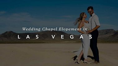 Videógrafo Sascha Moll de Hamburgo, Alemania - Las Vegas Fusion Wedding Film, wedding