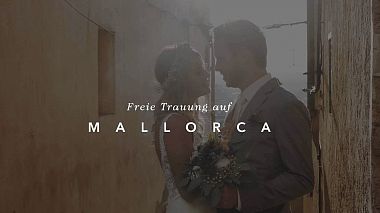 Videograf Sascha Moll din Hamburg, Germania - Rainy Wedding in Majorca Island, Spain, nunta