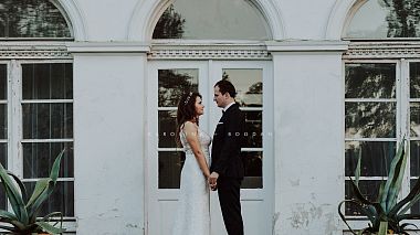 来自 克拉科夫, 波兰 的摄像师 Filmowi Studio - Karolina & Bogdan, engagement, reporting, wedding