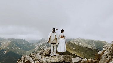 来自 克拉科夫, 波兰 的摄像师 Filmowi Studio - Traditional wedding - Karolina i Marcin, drone-video, event, reporting, wedding