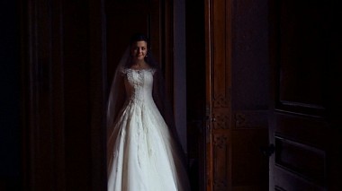 来自 基辅, 乌克兰 的摄像师 Сергей Плотницкий - Alexandr & Janna_\\wedding teaser\\, wedding