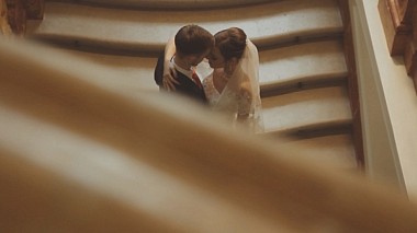 来自 基辅, 乌克兰 的摄像师 Сергей Плотницкий - Boris & Irina_\\wedding teaser\\, wedding