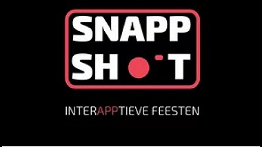 Відеограф Daan & Rianne, Нідерланди - Snappshot Promotional, corporate video