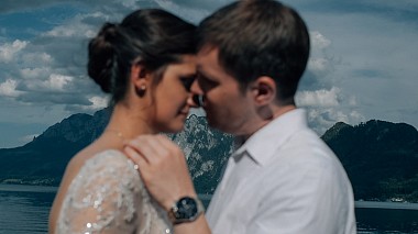 Videograf Rustam Ahunov din Kazan, Rusia - More Love, eveniment, logodna, nunta