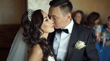 Videographer Mike Luke from Yakutsk, Russia - Tuyaara and Michael, SDE, wedding