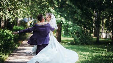 Videografo Алексей Макарец da Vologda, Russia - StudiaLM showreel, wedding
