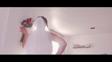 Βιντεογράφος Alejandro Monzó García από Αλικάντε, Ισπανία - Wedding Reel 2014, showreel, wedding