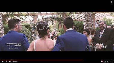 Alicante, İspanya'dan Alejandro Monzó García kameraman - Laura + Eloy 6 7 19 - [Trailer boda] Alejandro Monzó Videografía - 404 Multimedia y Social Media, düğün, nişan, raporlama
