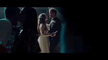 Видеограф Eduard Gheorghita (Wed Runners), Брашов, Румыния - A & A Wedding Résumé, свадьба