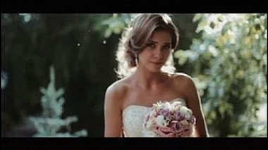 Видеограф Александр Новиков, Томск, Россия - Wedding videography, лавстори