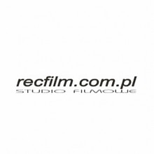Videographer recfilm.com.pl Studio