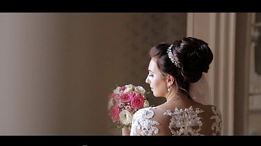 Відеограф Vizeno Production, Львів, Україна - Alina & Roman, wedding
