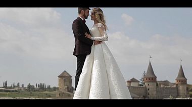 来自 利沃夫, 乌克兰 的摄像师 Vizeno Production - Oleg&Lilya, wedding