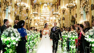 Videographer Adriano Diogo from Brésil, Brésil - Bianca e Pretinho, wedding