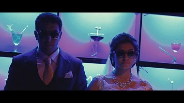 Видеограф Shaxzod Pulatov, Ташкент, Узбекистан - Wedding Highlight Doniyor&Nihola, SDE, свадьба, событие