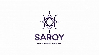 Videographer Shaxzod Pulatov from Tachkent, Ouzbékistan - Art Restaurant "Saroy"_Official Reel, corporate video, musical video
