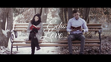 Videógrafo Shaxzod Pulatov de Toshkent, Uzbequistão - LoveStory_EchoOfLove, SDE, drone-video, engagement, musical video, wedding