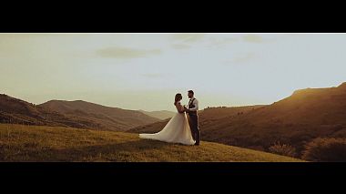 Відеограф Shaxzod Pulatov, Ташкент, Узбекистан - Highligts_Nikita&Tatyana, engagement, event, musical video, wedding