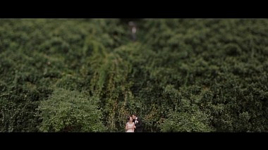Βιντεογράφος Yulia Vopilova από Μπουένος Άιρες, Αργεντινή - Wedding day: Nikita & Tanya // Prague, CzR; Bellagio, It., wedding