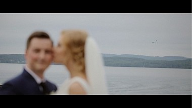Videographer Yulia Vopilova đến từ Wedding day: Alexandr & Ksenia, wedding