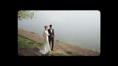 Videographer Yulia Vopilova đến từ Wedding day: Vova + Tanya, wedding