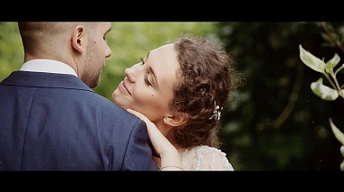 Βιντεογράφος Yulia Vopilova από Μπουένος Άιρες, Αργεντινή - Wedding day: Petros & Daria, wedding