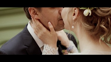 Videographer Yulia Vopilova from Buenos Aires, Argentinien - Wedding day: Ivan + Yulia // Prague, CzR, wedding