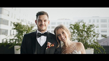 Videographer Yulia Vopilova đến từ Ketty & Jenya, wedding