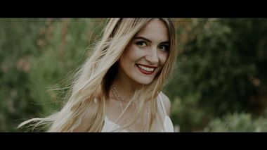 Videograf Yulia Vopilova din Buenos Aires, Argentina - Short movie: Vlad + Nastya, nunta