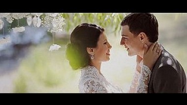 Videographer Yulia Vopilova đến từ Wedding day: Leyla + Alexey, wedding