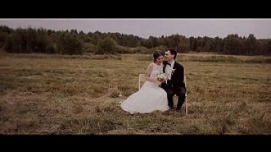 Filmowiec Yulia Vopilova z Buenos Aires, Argentyna - Wedding day: Nikita + Lena, wedding