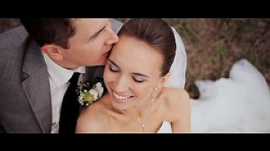 Videografo Yulia Vopilova da Buenos Aires, Argentina - Wedding day: Vova + Masha, wedding